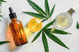 CBD OIL