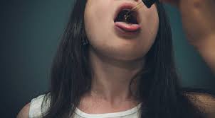 origins of CBD for anxiety