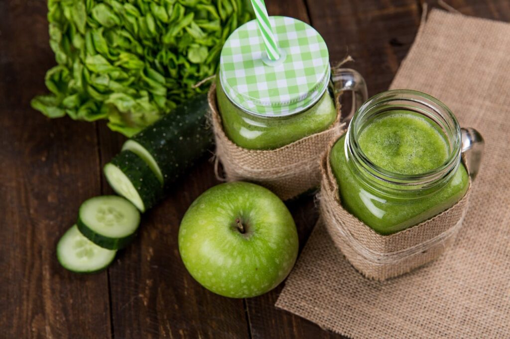 apple diet