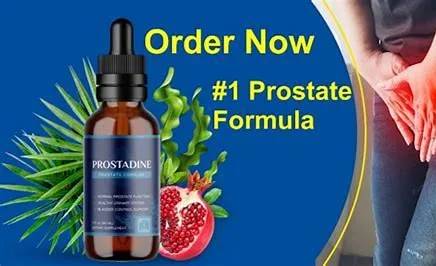 healthy prostate cover