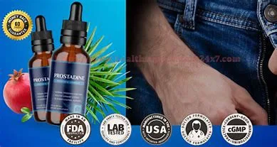 prostate heathy