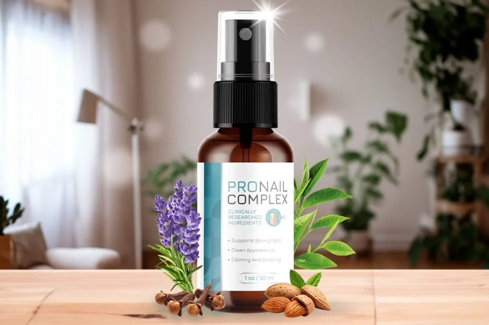 ProNailComplex24